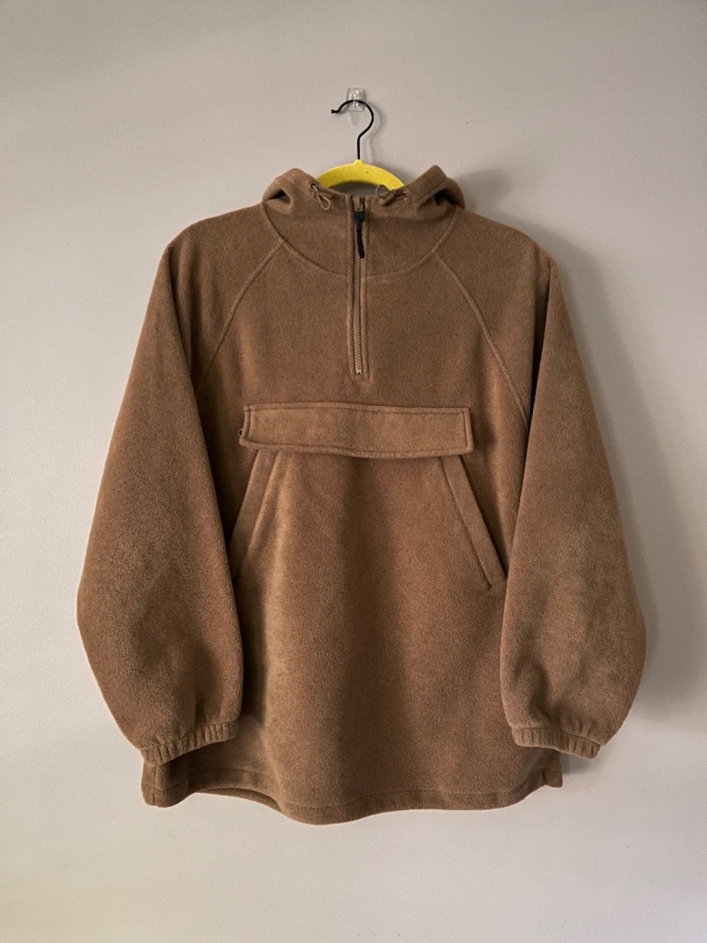 ARKET fleece, S